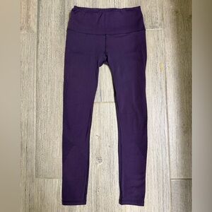 Women’s Purple Leggings